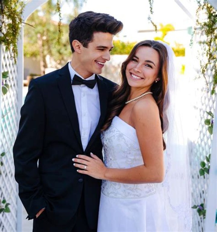 Unveiling Brent Rivera's Romantic Journey: Exclusive Insights And Revelations