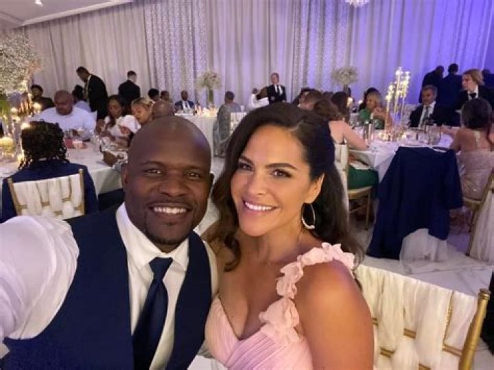 Unveiling The Inspiring Life And Role Of Brian Flores' Wife