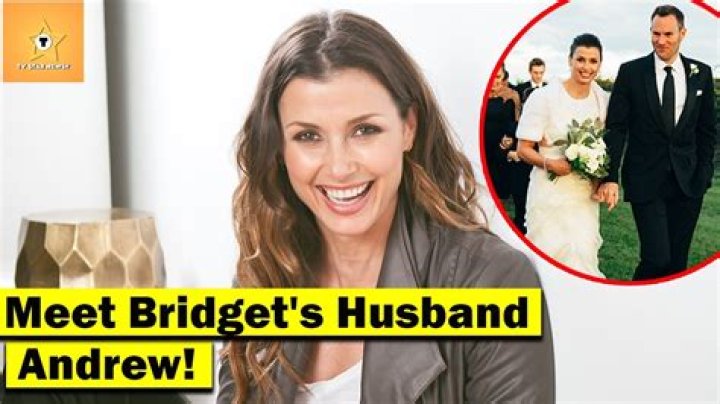 Bridget Moynahan's Current Marital Status Revealed