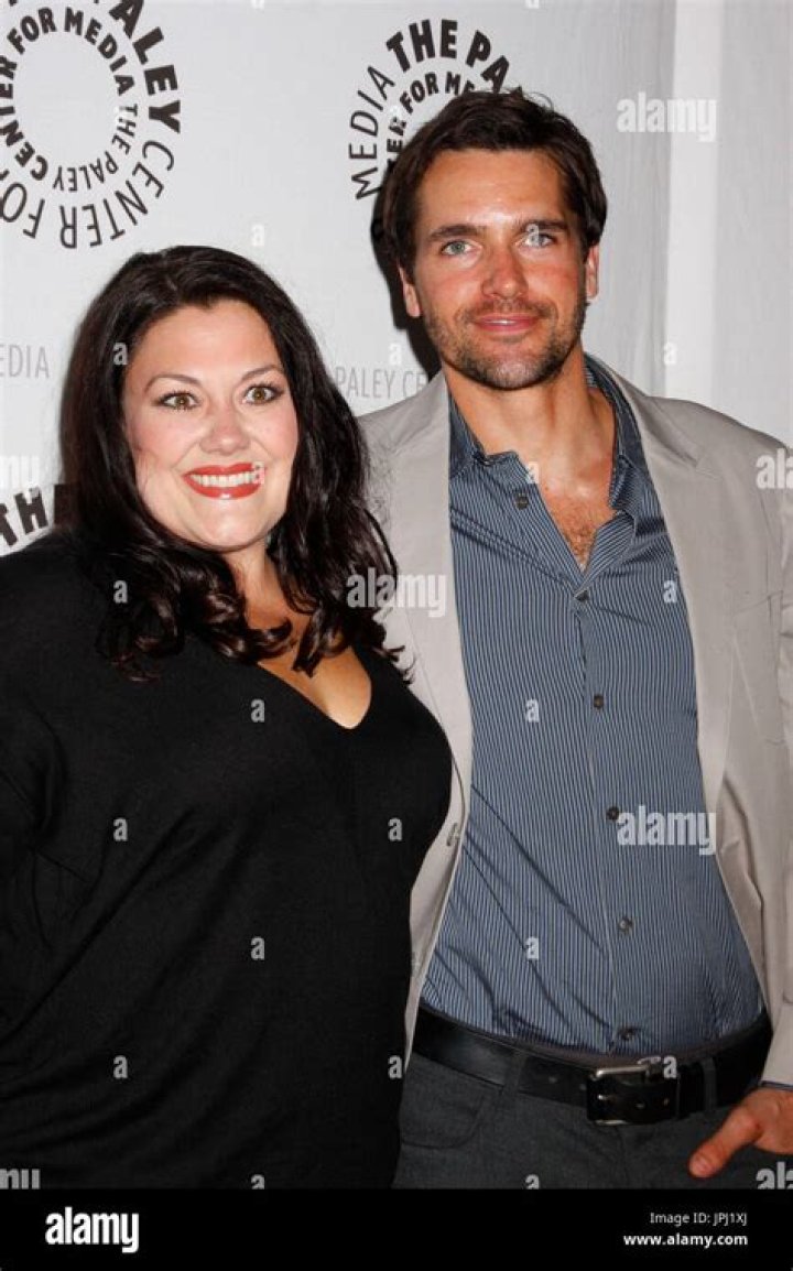 Uncover The Marital Status Of Brooke Elliott!