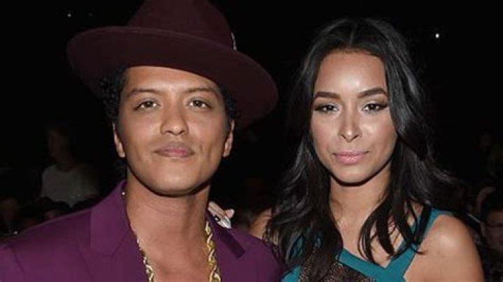 Unveiling Bruno Mars's Partner: Discoveries And Insights