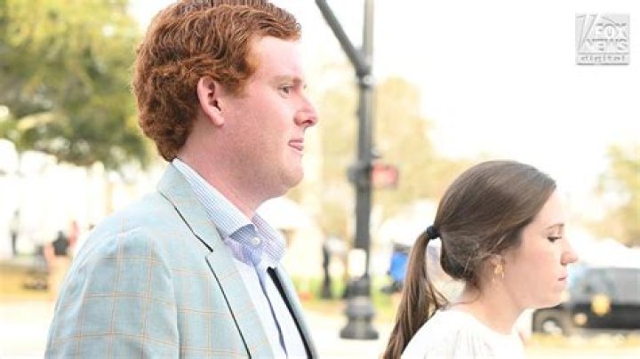 The Truth Behind Buster Murdaugh's Hidden Girlfriend