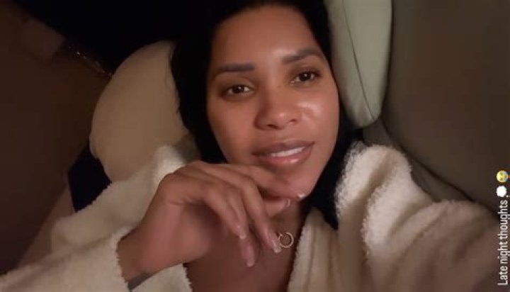 Unveiling Cam Newton's Girlfriend: Discoveries And Deep Dives