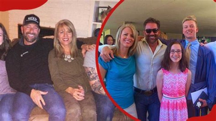 Unveil The Inspiring Story Of Cameron Hanes' Wife: Discoveries And Insights