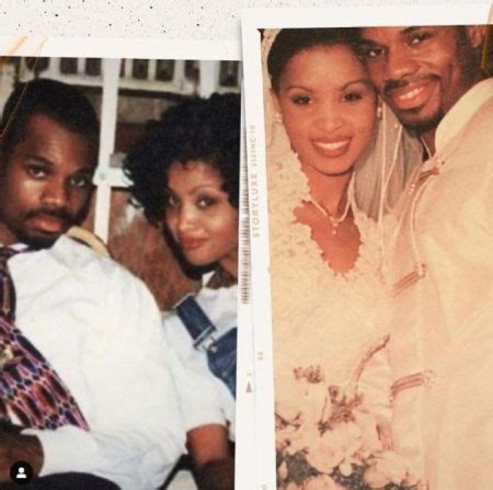 Unveiling The Mother Behind Carrington Franklin's Success