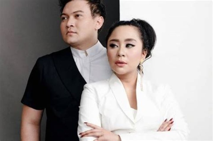 Unveiling The Identity Of Chikita Meidy's Enigmatic Husband