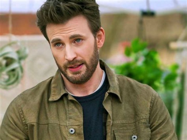 Chris Evans Uncovered: Beyond Captain America