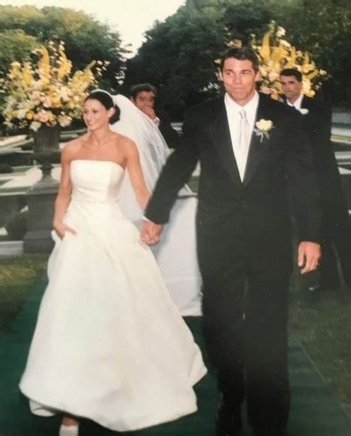 Chris Fowler's Marital Bliss Revealed