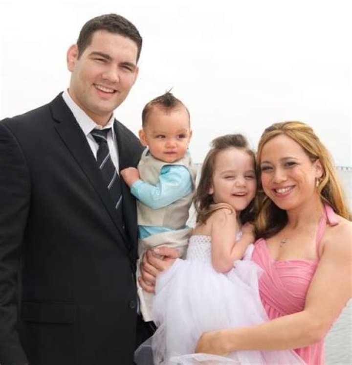 Unveiling The Secrets: Chris Weidman's Marital Bliss