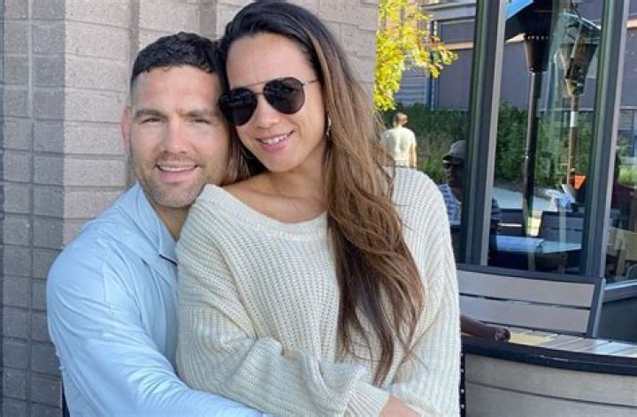 Discover The Identity And Impact Of Chris Weidman's Wife