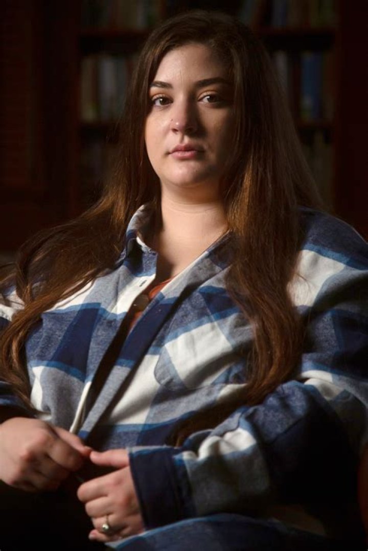 A Journey Of Discovery Through Her Wiki