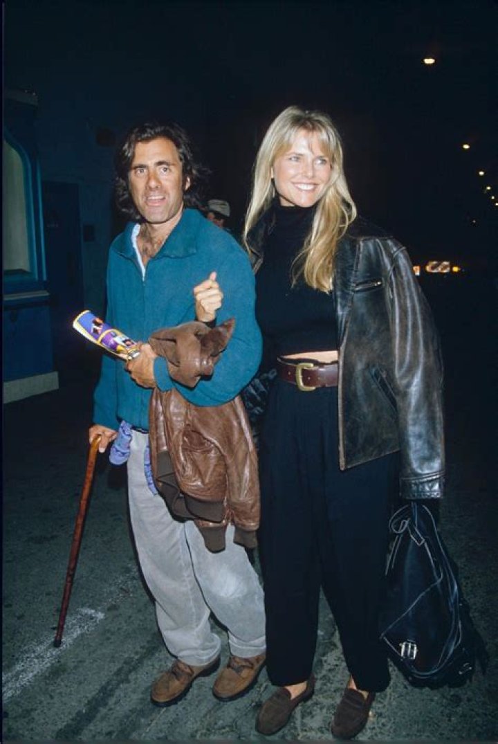 Unveiling The Secrets: Christie Brinkley's Marital Journey