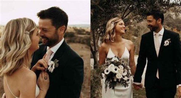 Unveiling Cindy Busby's Marital Bliss: Exclusive Insights And Discoveries