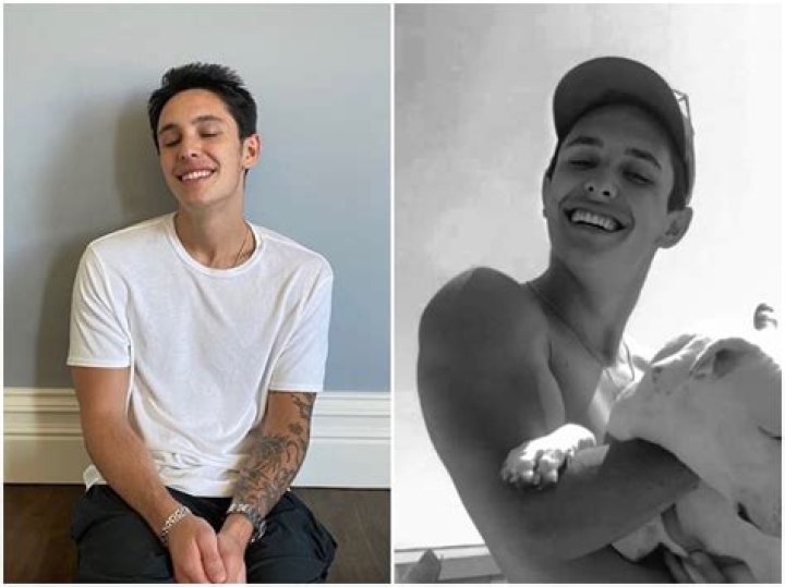 Unveiling The Inspiring Story Behind "Who Is Dalton Gomez's Sister"