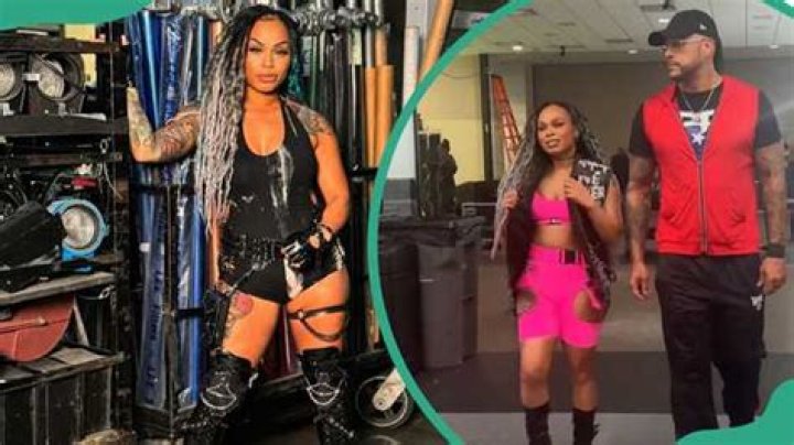 Damian Priest's Private Life Unveiled