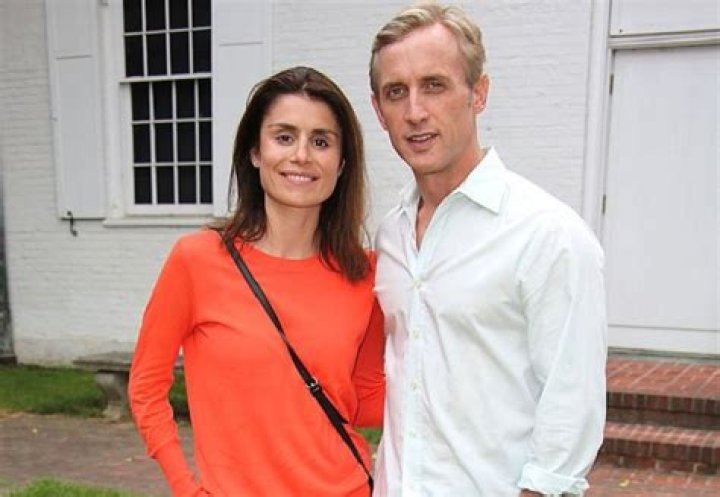 Uncover The Identity Of Dan Abrams' Wife: Exclusive Insights And Revelations