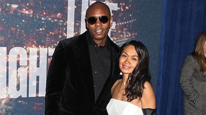 Uncover The Secrets: Dave Chappelle's Marriage Unraveled