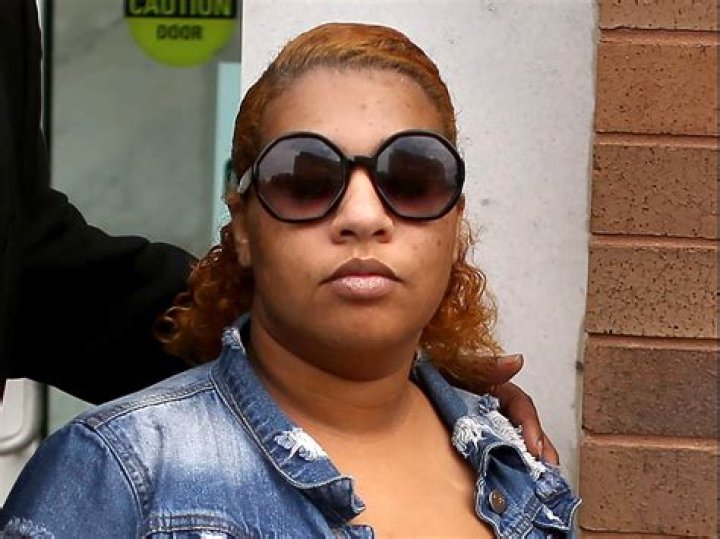 Unveiling The Secrets Of Her Past