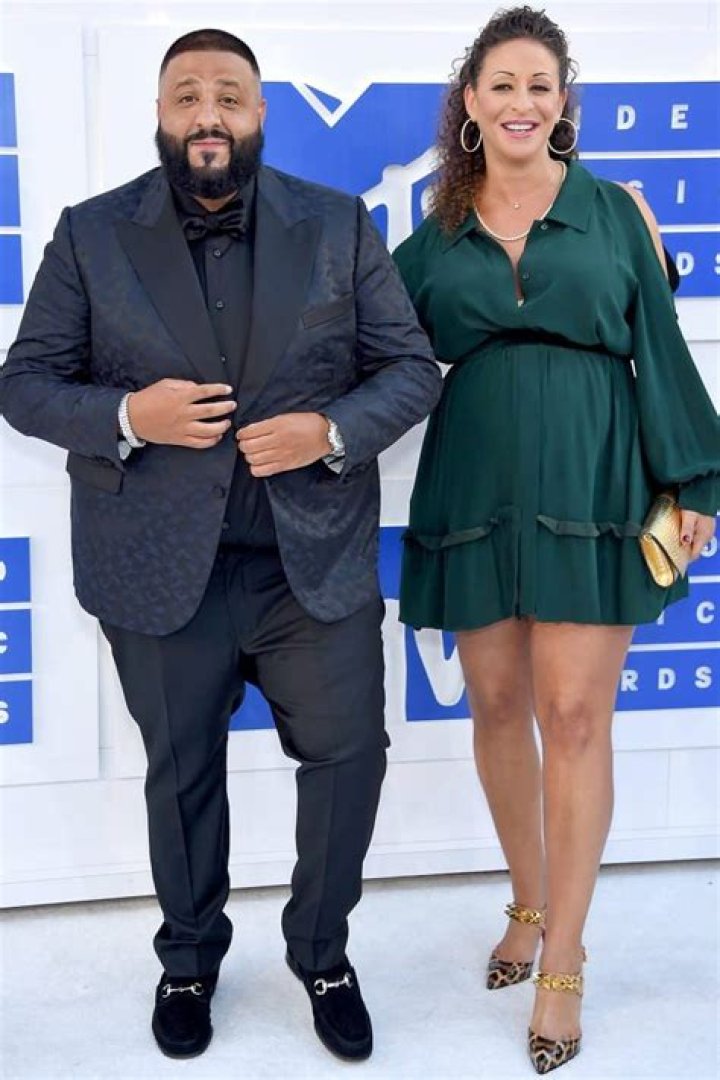 Unveiling The Inspiring Story Behind "Who Is DJ Khaled's Wife?"