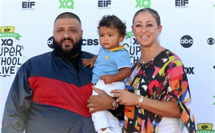 Nicole Tuck, The Force Behind DJ Khaled's Empire