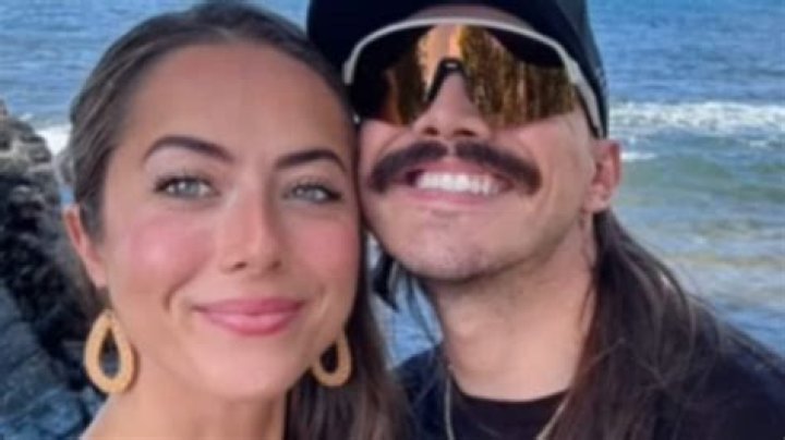 Unveiling The Enigmatic World Of Dominik Mysterio's Wife: Discoveries And Insights