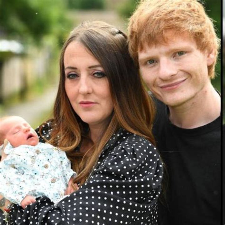 Uncover The Enigmatic Woman Behind "Ed Quinn's Wife"