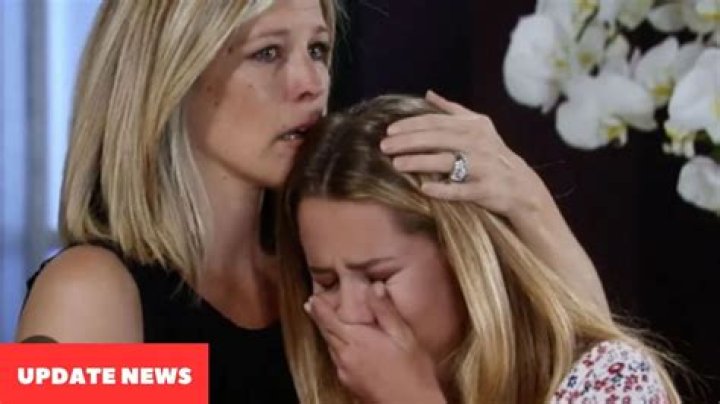 Eden McCoy's Biological Mother Revealed