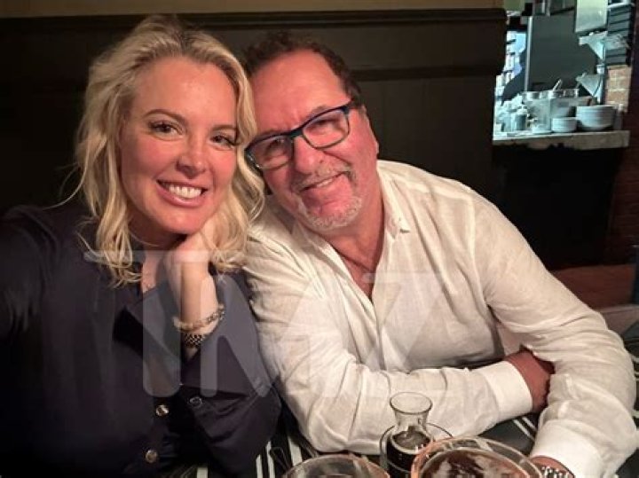 Elizabeth Vargas's Marriage And Beyond