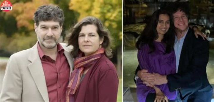 Unveiling Eric Weinstein's Matrimonial Journey: Discoveries And Insights Await