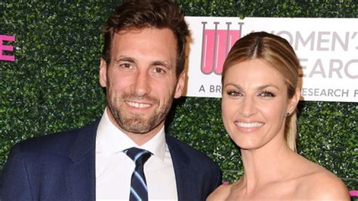 Unveiling The Identity: Erin Andrews' Husband Revealed