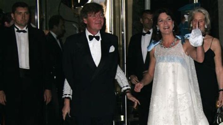 Unmasking The Enigma Of "Who Is Ernst Married To?"