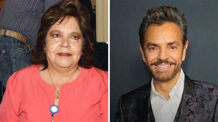 Uncover The Untold Story: Eugenio Derbez's Sister Revealed!