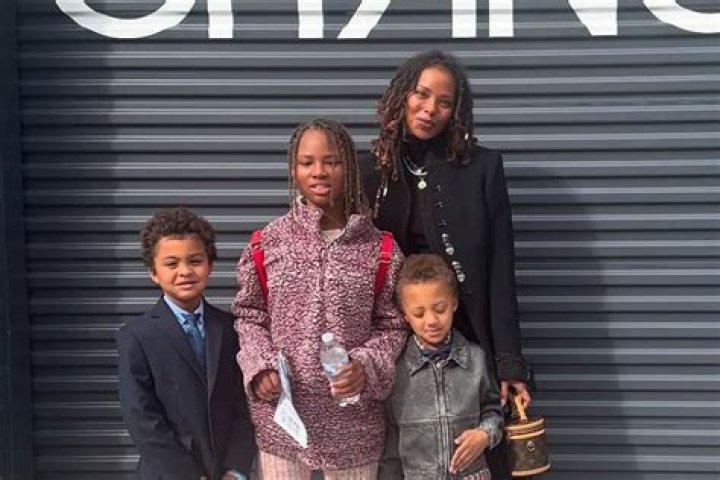 Uncovering The Mother Behind Eva Marcille's Success