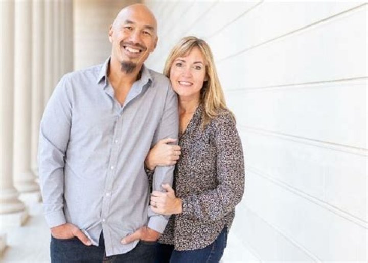 Unveiling The Inspiring Story Of Lisa Chan, Wife Of Francis Chan