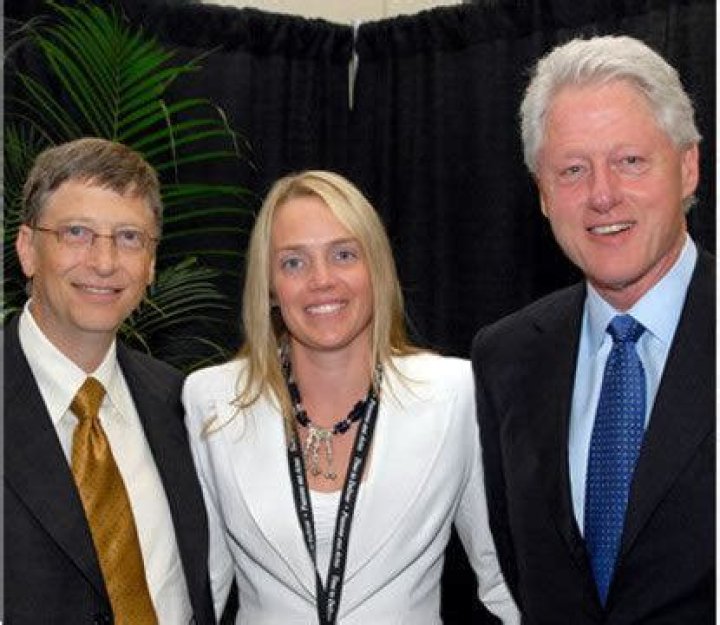 Unveiling The Impactful Legacy Of Alison Lawton, Advocate And Philanthropist