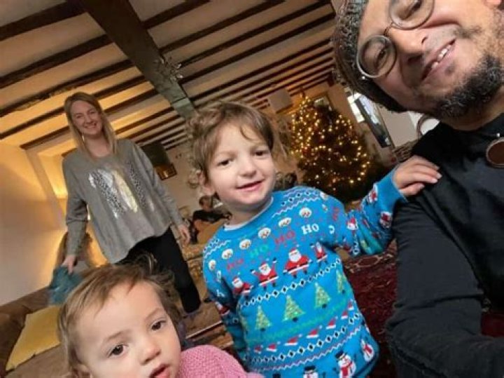 Who Is Fuzz's Mysterious Spouse?