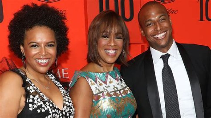 Uncover The Secrets Behind Gayle King's Enduring Partnership