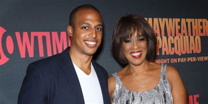 Discoveries Await In The World Of Gayle King's Ex-Husband