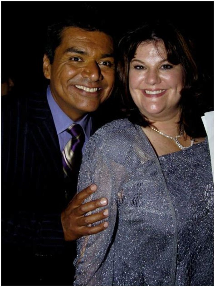 Unveiling George Lopez's Enduring Marital Journey