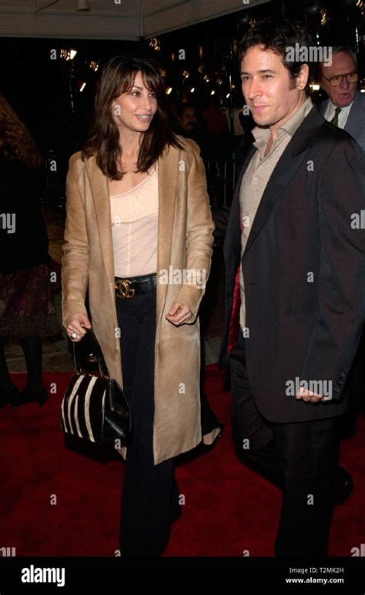 Unveiling The Truth: Gina Gershon's Partner Revealed