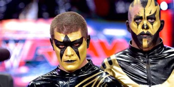 Unveiling The Complex Web Of Cody Rhodes And Gold Dust