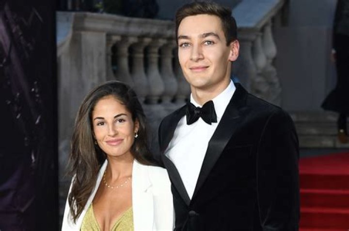 Discover The Identity Of Graham Russell's Wife