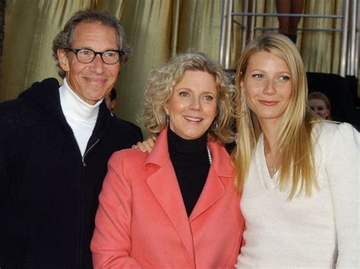 Unveiling The Lineage Of Gwyneth Paltrow: Discover Her Parents' Legacy