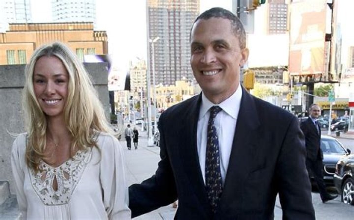 Unveiling Harold Ford Jr.'s Current Wife: Discoveries And Insights