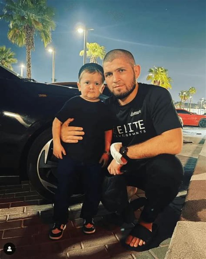 Exploring The Hearts And Minds Of Hasbulla's Parents