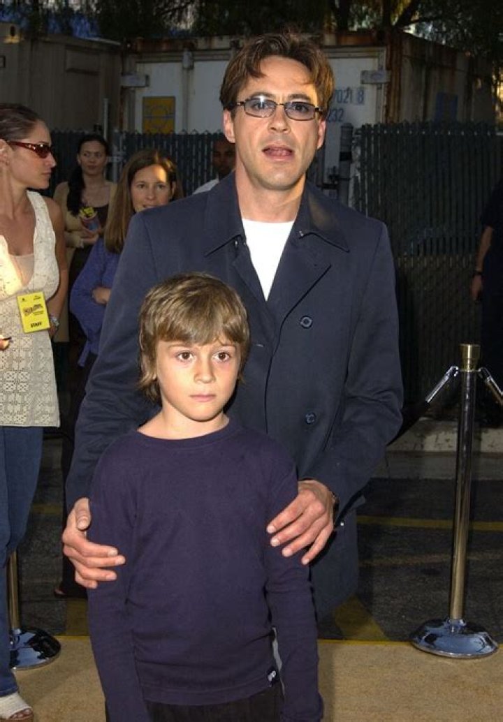 Discoveries Behind "Who Is Indio Downey's Mother?"