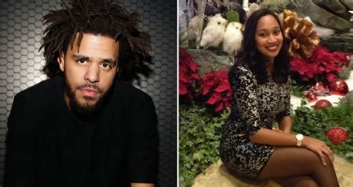 Meet The Enigmatic Partner Behind J. Cole's Success: Unveiling His Wife's Identity