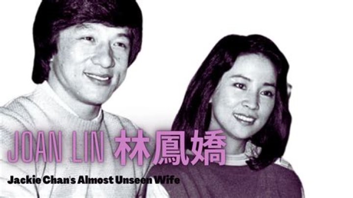 Uncover The True Identity Of Jackie Chan's Wife: A Revealing Journey