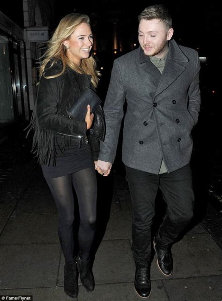 Unveiling The Secrets Of James Arthur's Marital Bliss