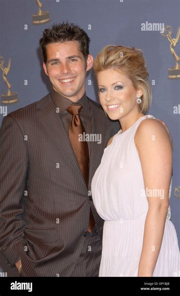 Who Holds Jason Cook's Heart?